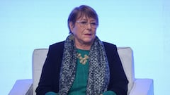 La verdadera opción que tiene Michelle Bachelet de ser Secretaria General de la ONU: Chile la postuló