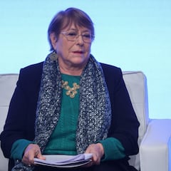 La verdadera opción que tiene Michelle Bachelet de ser Secretaria General de la ONU: Chile la postuló