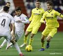 Albacete 2-0 Villarreal B en directo: resumen, resultado y goles