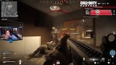 'COD Warzone' tiene a todo el mundo loco por cosas así: vean la mejor jugada hasta la fecha