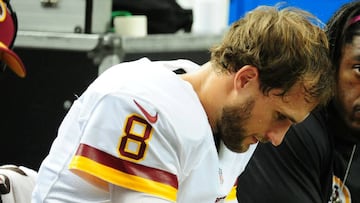 Cousins firma su contrato y otros fichajes de la agencia libre