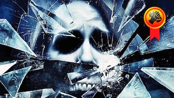 donde ver destino final las muertes de destino final peliculas de terror cine de terror prime video amazon mejores peliculas gore violencia en el cine peliculas sangrientas premonicion de muerte la parca recomendaciones meristation