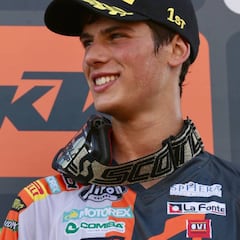 Jorge Prado: “Hemos hecho una temporada impecable”