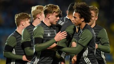 Sorteo Euro Sub-21: análisis de los posibles rivales de España