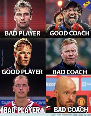 Los memes más divertidos de la jornada