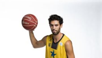 Beirán: "Sería muy bonito que me llamaran para la Selección"