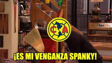 Los memes celebran al Am&eacute;rica campe&oacute;n de Copa MX