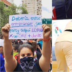 Otra deportista pierde su beca: “Siento que te botan; solo están para la foto cuando hay medalla"