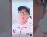 Joven peruano ataca a Pedro Gallese: “Tu chamba es atajar y te meten 2 goles”