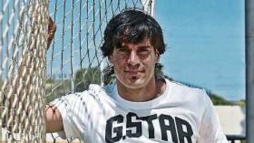 <b>EXPERIENCIA. </b>Poli ya vivió una situación similar con el Mallorca y al final logró la permanencia.