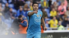 "These are the games that win you leagues" - Luis Suarez