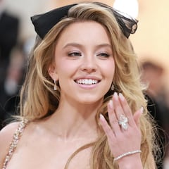 Sydney Sweeney se presentará en la CCXP México 2024: fecha, boletos y cómo ver a la actriz