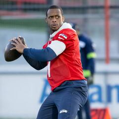 Seahawks keen to sign Smith into 2023 and beyond