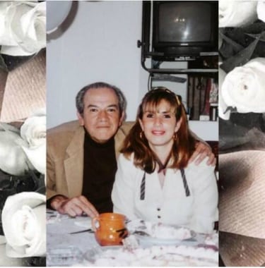 Hijos de Enrique Peña Nieto recuerdan a su madre