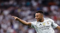 Real Madrid vs Espanyol summary: score, stats, goals & highlights | LaLiga EA Sports 2025/26