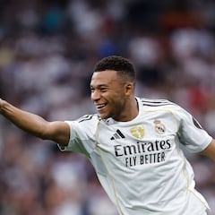 Elche - Real Madrid: TV, horario y cómo ver LaLiga online EA Sports hoy