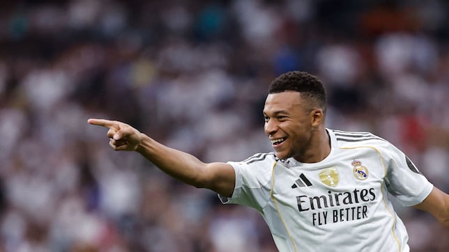 ¿A qué hora es el Levante - Real Madrid? Canal TV, horario, dónde y cómo ver LaLiga EA Sports online hoy