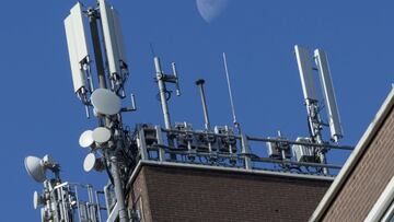 Tigo y Movistar ya encendieron su red unificada en varias ciudades y departamentos del país.