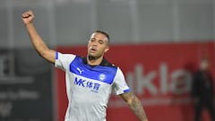 Getxo 0 - Alavés 7: resumen, goles y resultado del encuentro de Copa del Rey