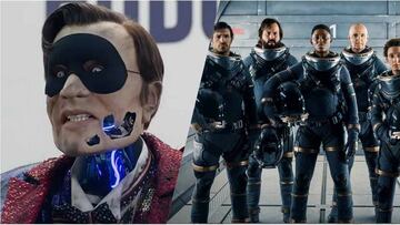 Todos los estrenos de series y películas de Netflix en febrero de 2019