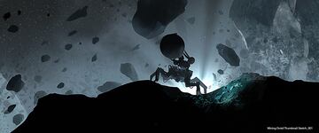 Ilustraci¨®n - Star Citizen (PC)