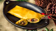 10 platos típicos de Navidad alrededor del mundo