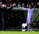 Ancelotti: “¿Hazard? Me ha gustado”