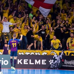 Los clubes de la LNFS generaron más de 145 millones de euros