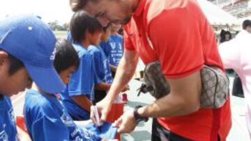 Gabi ha recibido un ofertón del Guangzhou.