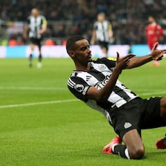 Un pulso para la hemeroteca