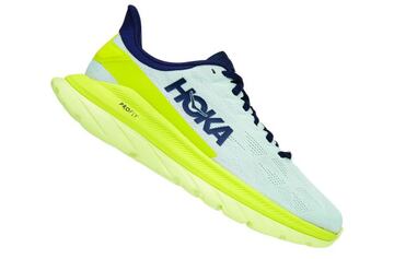 Mach 4 de Hoka One One.