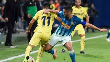 "Tras el gol dimos un paso atrás"