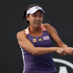 Shuai Peng desaparece tras acusar de violación al exvicepresidente de China