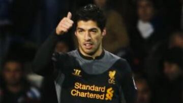 'Mirror': el Madrid ofrecería a Higuaín más 12 kilos por Suárez