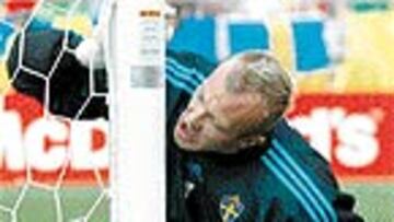 <b>Magnus</b> Hedman.