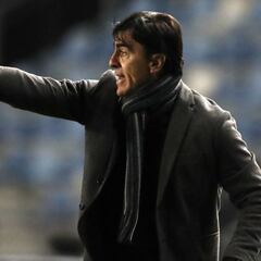 La jugada táctica en la que Quinteros le ganó el Superclásico a Valencia