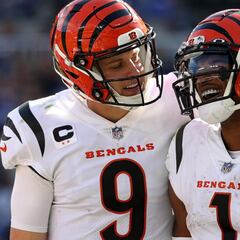 Who is in the running to win MVP for the 2022 Super Bowl LVI? Odds and predictions