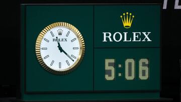 ¿Qué es el super tie-break?