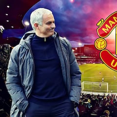 Mourinho fuerza al United para jugar ante el Madrid en EE UU