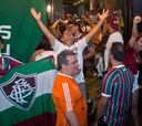 El Ministerio Público de Buenos Aires prohíbe la camiseta de Fluminense