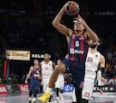 Baldwin vuelve a Múnich con un Baskonia con bajas