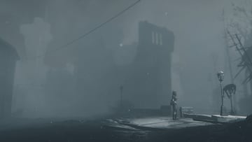 Fallout 4: así es el mod que nos lleva directos a Silent Hill