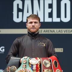 ¿Cuánto cuesta comer en la taquería de Canelo Álvarez?