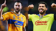 América and defending champions Tigres face off in the Apertura 2023 final, with both clubs out to further their status among the Liga MX’s all-time greats.