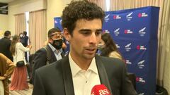 ¡Una premonición! Esto le dijo Niemann a AS en diciembre