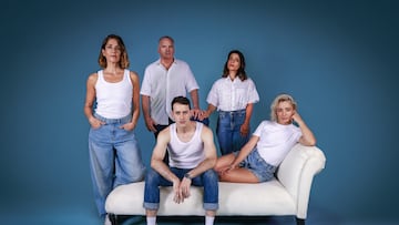 El Teatro Municipal de Las Condes reúne a los mejores actores de Chile y presenta su nueva cartelera