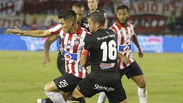 Am&eacute;rica - Junior: Horario y d&iacute;a del partido de vuelta en la final de la Liga &Aacute;guila que se jugar&aacute; en el Pascual Guerrero de Cali.