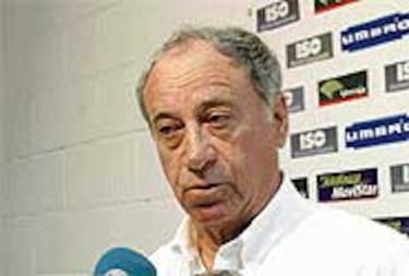 ¿Qué fue de Antoñín Cortés? De salvador del Malaga a desaparecido en el Granada