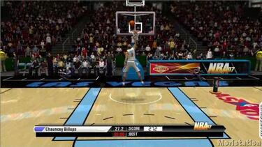 NBA 07, Impresiones