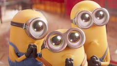 ¿En qué orden ver todas las películas de Los Minions y Gru, mi villano favorito?
